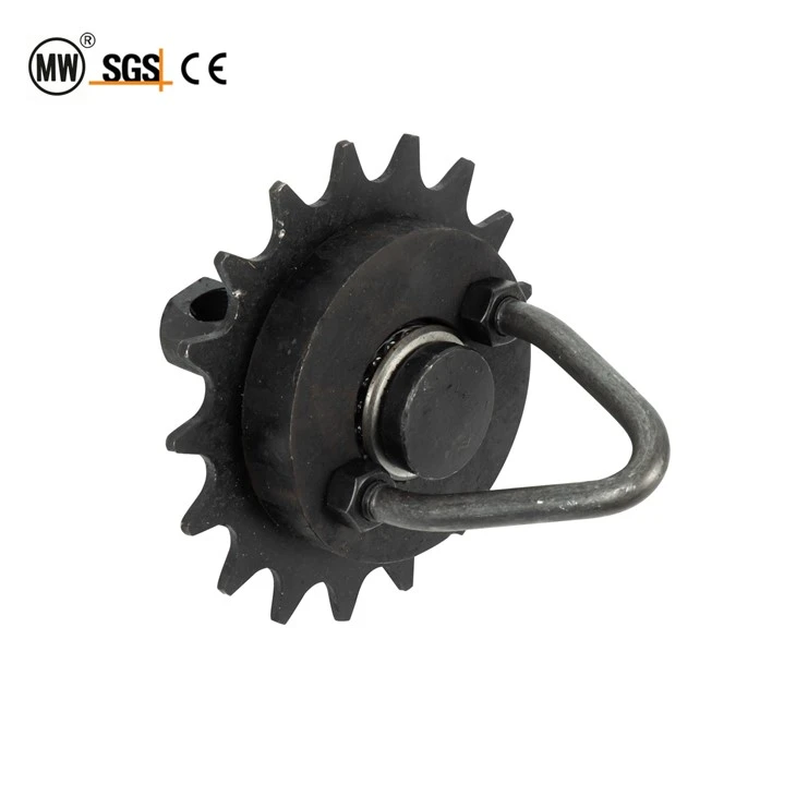 17 Tooth Heavy Duty Rotary Hanger
