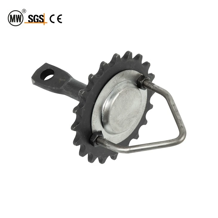 20 Tooth Rotating Hanger