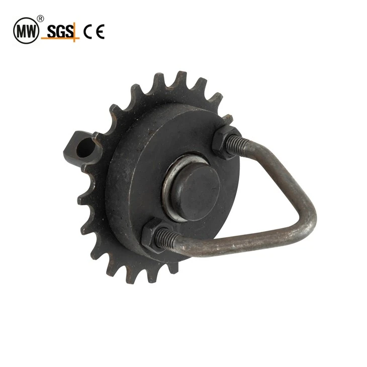 21 Tooth Heavy Duty Rotary Hanger