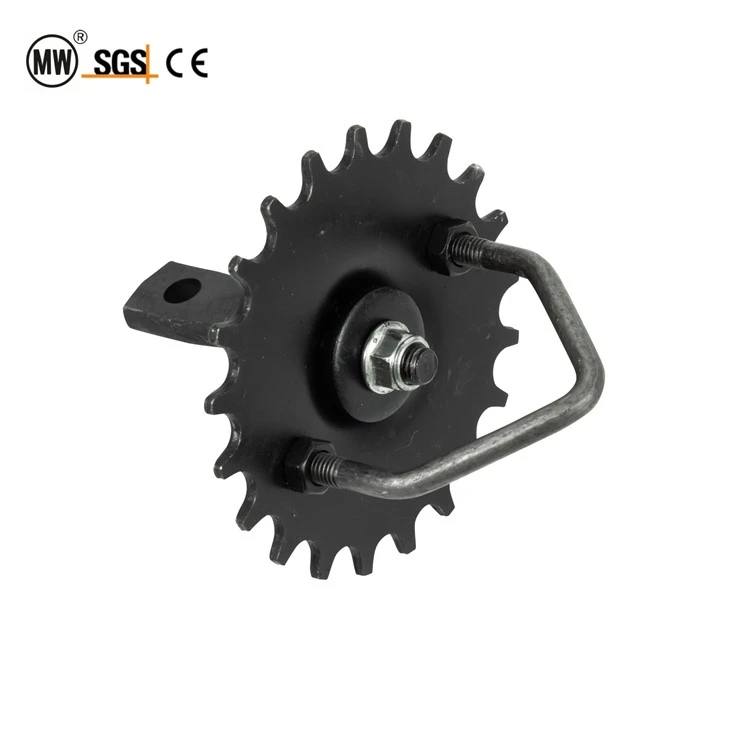 21 Tooth Light Duty Rotary Hanger