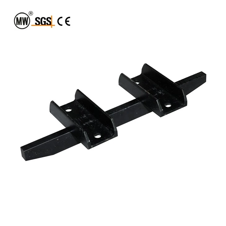 Double Hanger Bracket For Overhead Paint Conveyor Chain