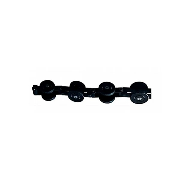 Five tons series conveyor track