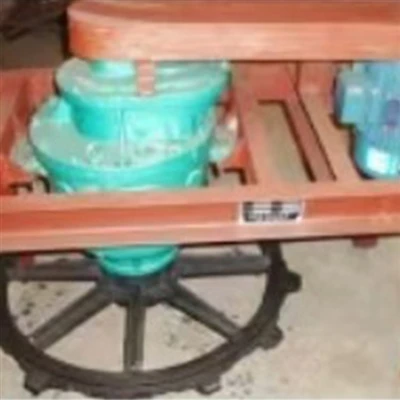 Classification of lubrication devices