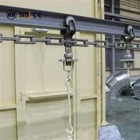 Heavy Duty Overhead Chain Conveyor