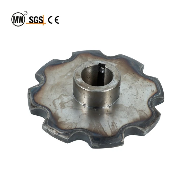 QXG150 8 Tooth Drive Sprocket For Overhead Conveyor