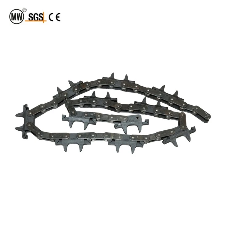 QXG200 Drive Chain