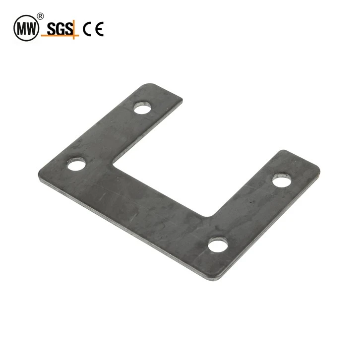 QXG250 Flange Plate