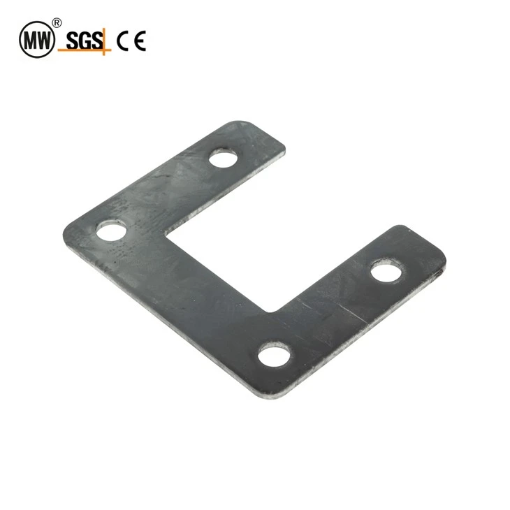 QXG300 Flange Plate