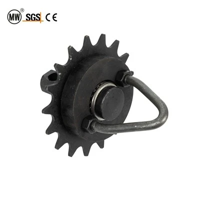 17 Tooth Heavy Duty Rotary Hanger