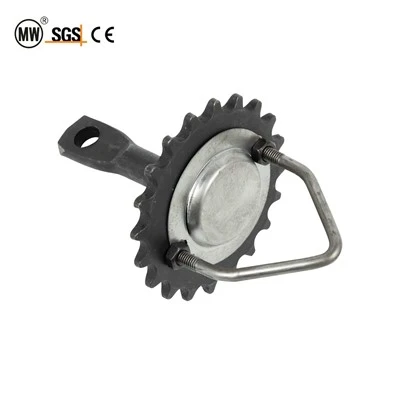 20 Tooth Rotating Hanger