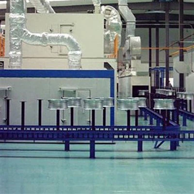 Power and Free Conveyors