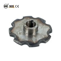 QXG150 8 Tooth Drive Sprocket For Overhead Conveyor