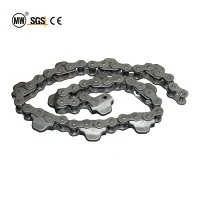 QXG150 Enclosed Track Overhead Conveyor Traction Chain