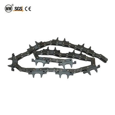 QXG200 Drive Chain