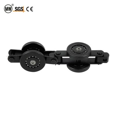 QXG250 Double Guide Overhead Conveyor Chain