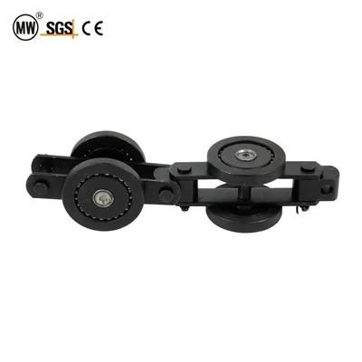 QXG300 Double Guide Overhead Chain