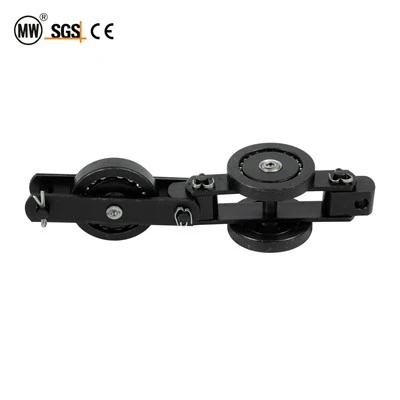 QXG300 Single Guide Overhead Chain