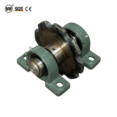 Sprocket Drive Assembly For Overhead Conveyor