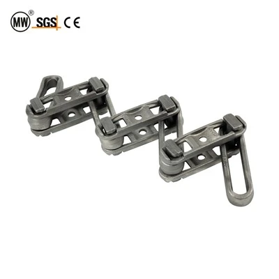 XT100 Drop Forged Rivetless Chain
