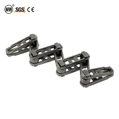 XT348 Drop Forged Chain