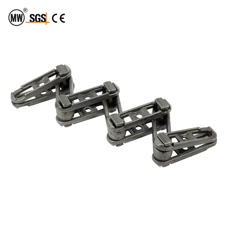 XT348 Drop Forged Chain