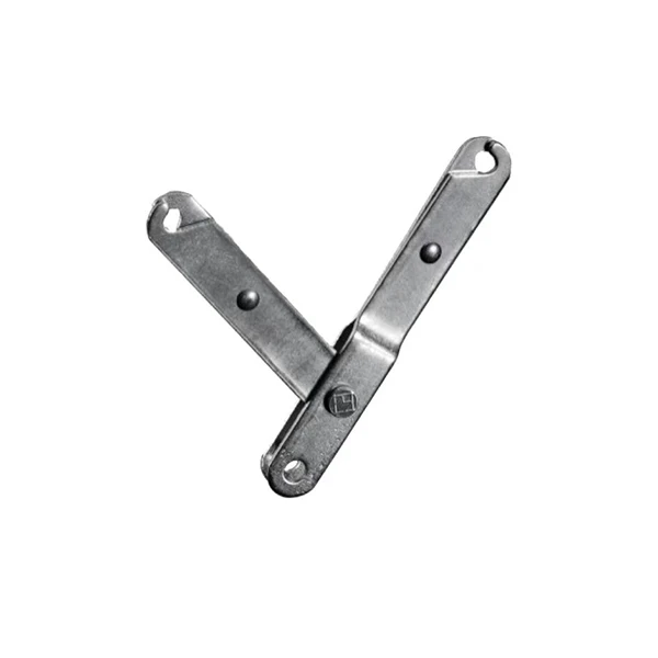 Y Type Conveyor Spreader