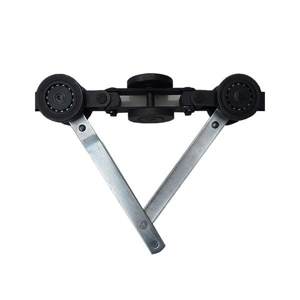Bearing spreader